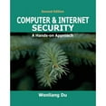 thumbnail image 1 of Pre-Owned Computer & Internet Security: A Hands-on Approach (Paperback) 1733003932 9781733003933, 1 of 1
