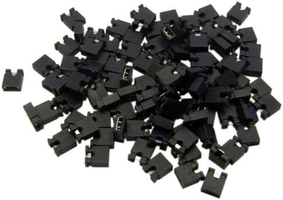 Computer Jumper For Hard Drive, / Drive, Motherboard And/Or Expansion