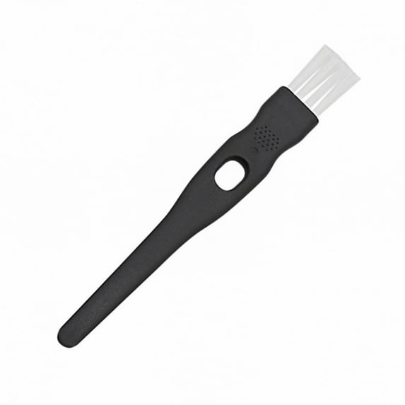 Computer Keyboard Cleaning Brush, Mini Cleaning Brushes, Dusting Cleaning Supplies, for Computer Keyboard, Printer, Sewing Machine, Car Interior Detailing, Razor Cleaning, Precision Detail Cleaner