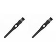 thumbnail image 1 of Computer Keyboard Cleaning Brush, Mini Cleaning Brushes, Dusting Cleaning Supplies, for Computer Keyboard, Printer, Sewing Machine, Car Interior Detailing, Razor Cleaning, Precision Detail Cleaner, 1 of 5