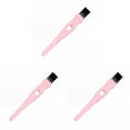 thumbnail image 1 of Computer Keyboard Cleaning Brush, Mini Cleaning Brushes, Dusting Cleaning Supplies, for Computer Keyboard, Printer, Sewing Machine, Car Interior Detailing, Razor Cleaning, Precision Detail Cleaner, 1 of 5