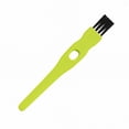 thumbnail image 1 of Computer Keyboard Cleaning Brush, Mini Cleaning Brushes, Dusting Cleaning Supplies, for Computer Keyboard, Printer, Sewing Machine, Car Interior Detailing, Razor Cleaning, Precision Detail Cleaner, 1 of 3