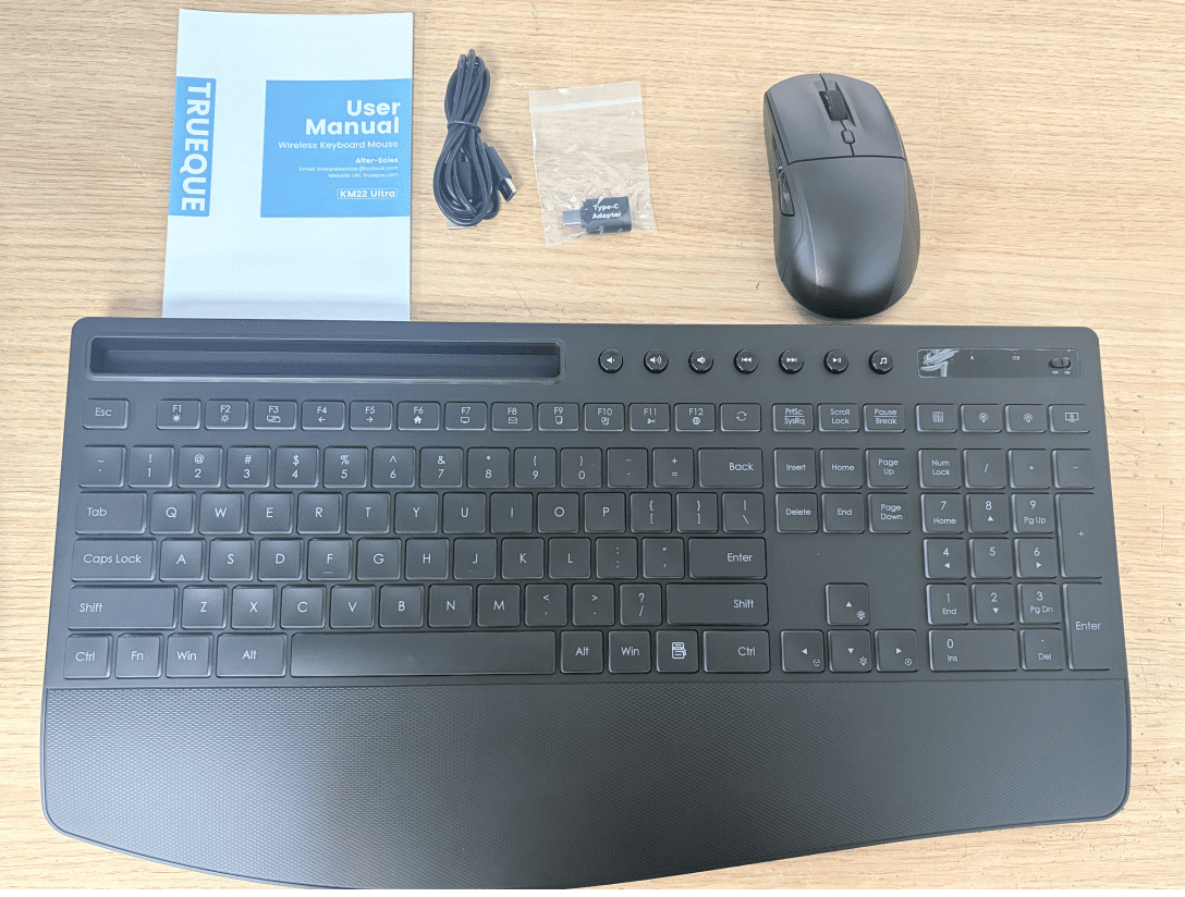 Computer Keyboard Mouse Sets - Walmart.com