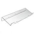 thumbnail image 1 of Computer Keyboard Riser Holder for Desktop Easy Typing Working Gaming, 1 of 6