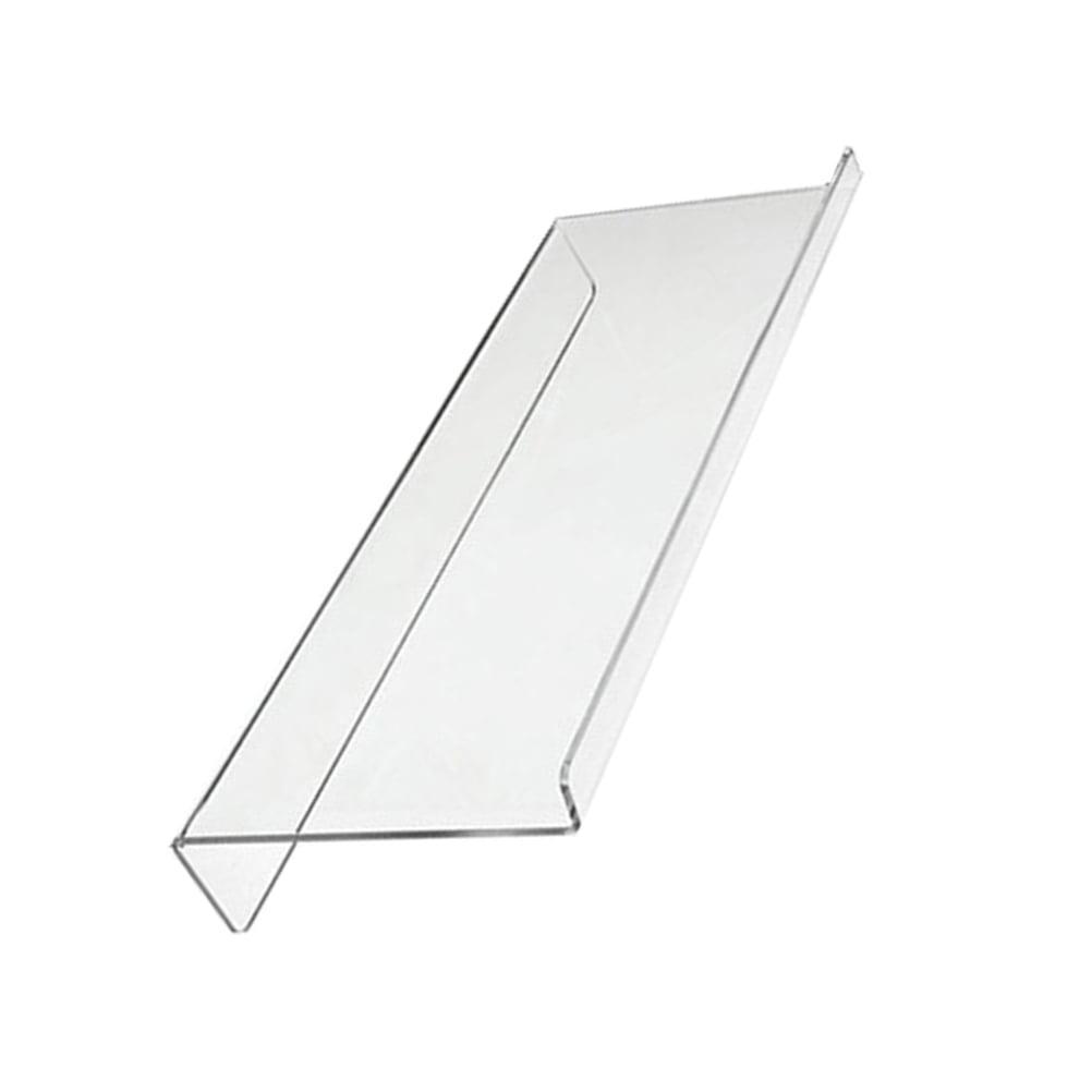 Computer Keyboard Stand Acrylic Ergonomic 87 Keys Keyboard Elevated