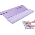 thumbnail image 1 of Computer Keyboard Wrist Rest Stand for Desktop, Keyboard Riser Holder with Wrist Pad for Office Desk, Home, School (Green), 1 of 7