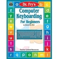 thumbnail image 1 of Pre-Owned Computer Keyboarding by Dr. Fry (Paperback 9781576907641) by Dr. Edward Fry, 1 of 1