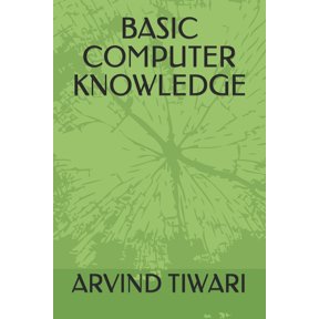 Computer Knowledge, (Paperback)