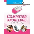thumbnail image 1 of Computer Knowledge (with MCQ & Terminology), (Paperback), 1 of 1