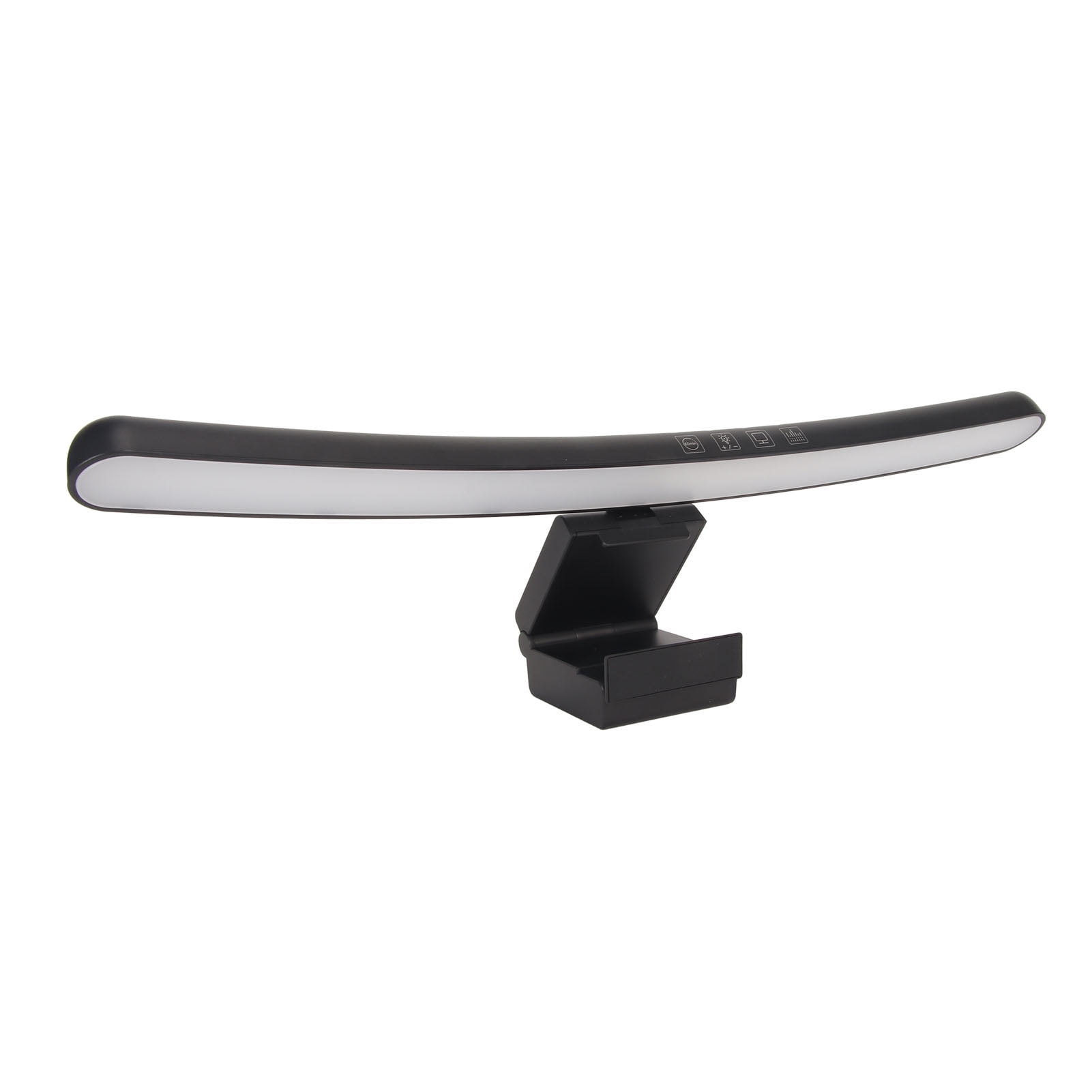 TORCHSTAR Auto-Dimming LED Screen Light Bar, Computer Monitor Light, 4