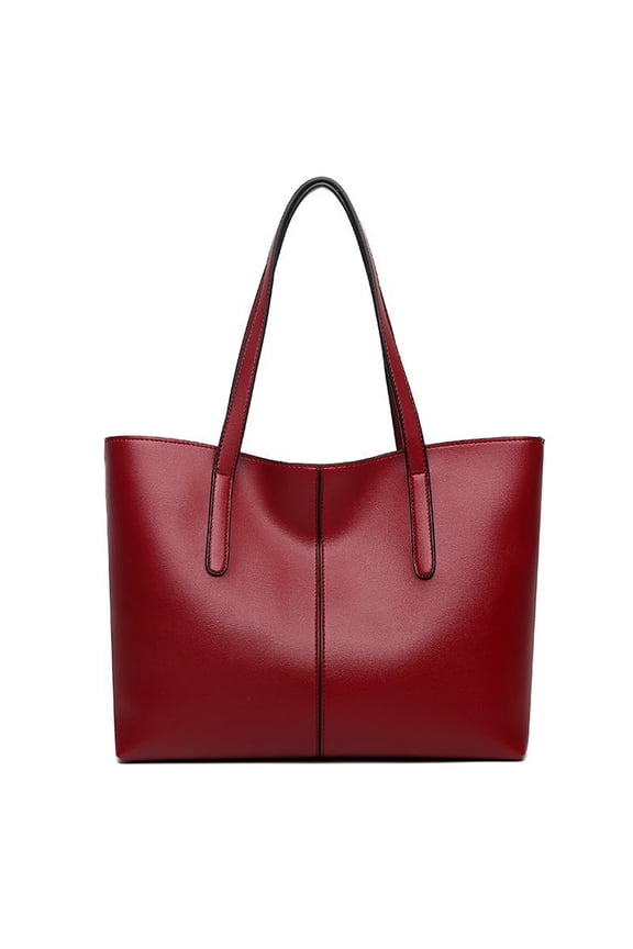 Computer Laptop Bag Women Business Office Work Bag Briefcase Large Travel Handbag