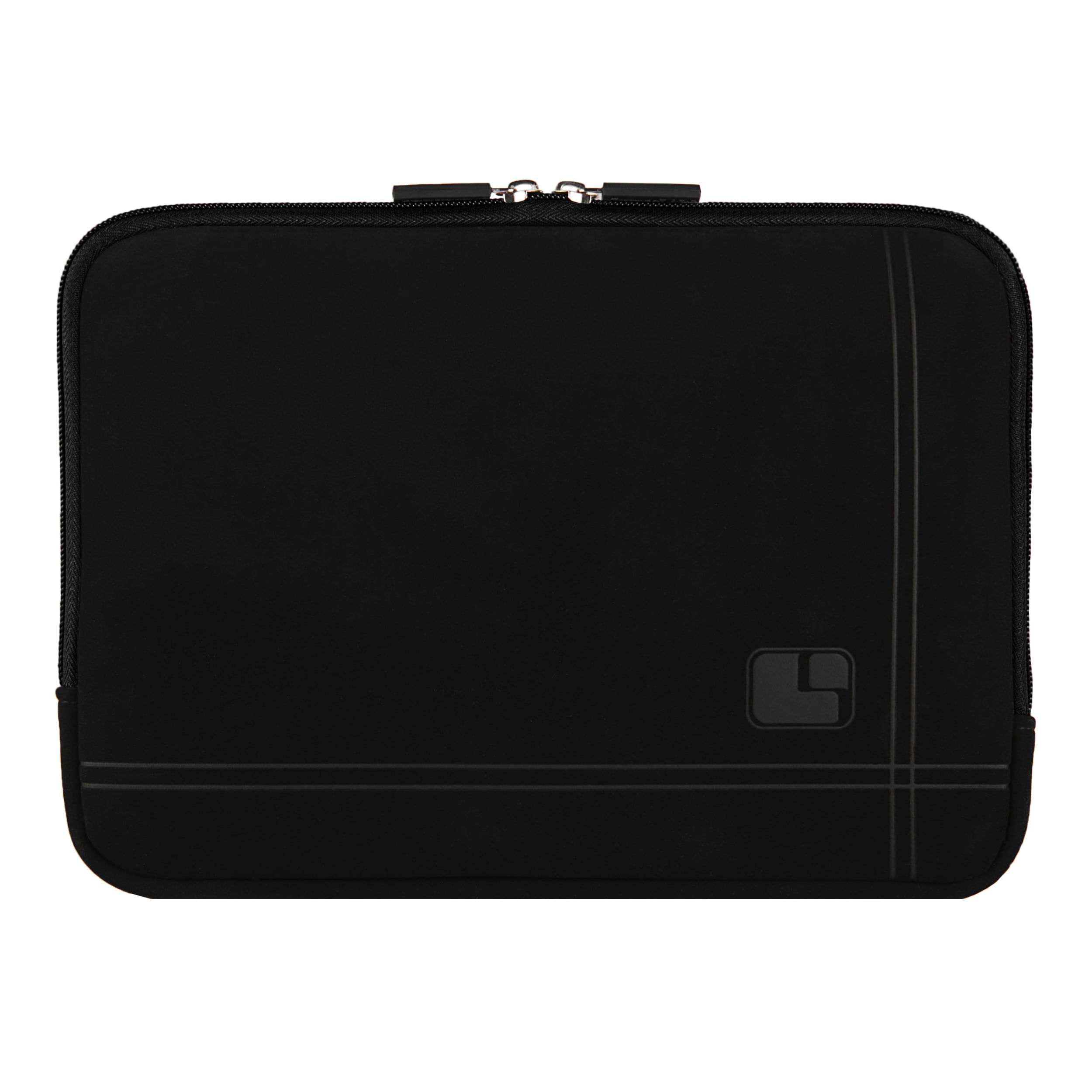 Computer Laptop Microsuede Sleeve Fits 13 to 13.3 inches laptop