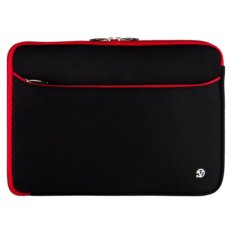 Computer Laptop Sleeve Fits 14 inches laptop - Walmart.com