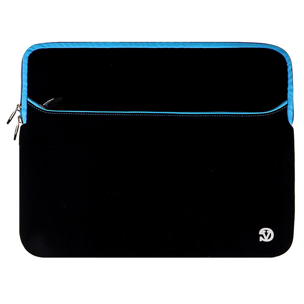 Computer Laptop Sleeve Fits 15.4 15.6 inches laptop