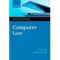 thumbnail image 1 of Computer Law, 1 of 1