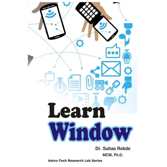 Computer: Learn Windows : Microsoft (Series #1) (Paperback)