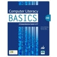 thumbnail image 1 of Pre-Owned Computer Literacy Basics: A Comprehensive Guide to Ic3 (Hardcover) 1133629733 9781133629733, 1 of 1