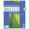thumbnail image 1 of Pre-Owned Computer Literacy Basics: A Comprehensive Guide to Ic3 (Hardcover) 143907853X 9781439078532, 1 of 1