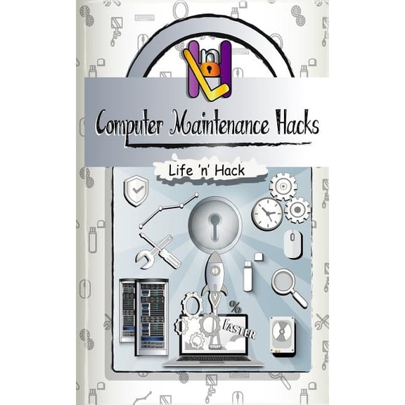 Computer Maintenance Hacks : 15 Simple Practical Hacks to Optimize, Speed Up and Make Computer Faster