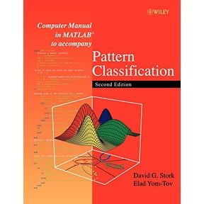 Pre-Owned Computer Manual in MATLAB to Accompany Pattern Classification (Paperback) 0471429775 9780471429777