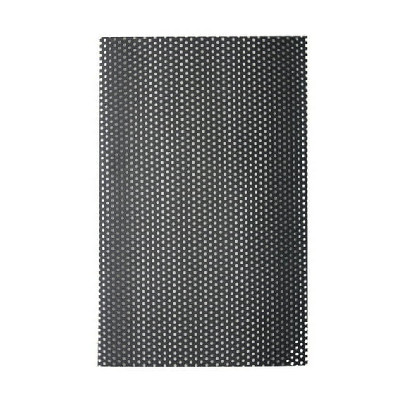 Computer Mesh Dust Filter DIY PVC PC for Case Fan Dust Filter Net for Case Dustproof Cover Chassis Dust Cover 50