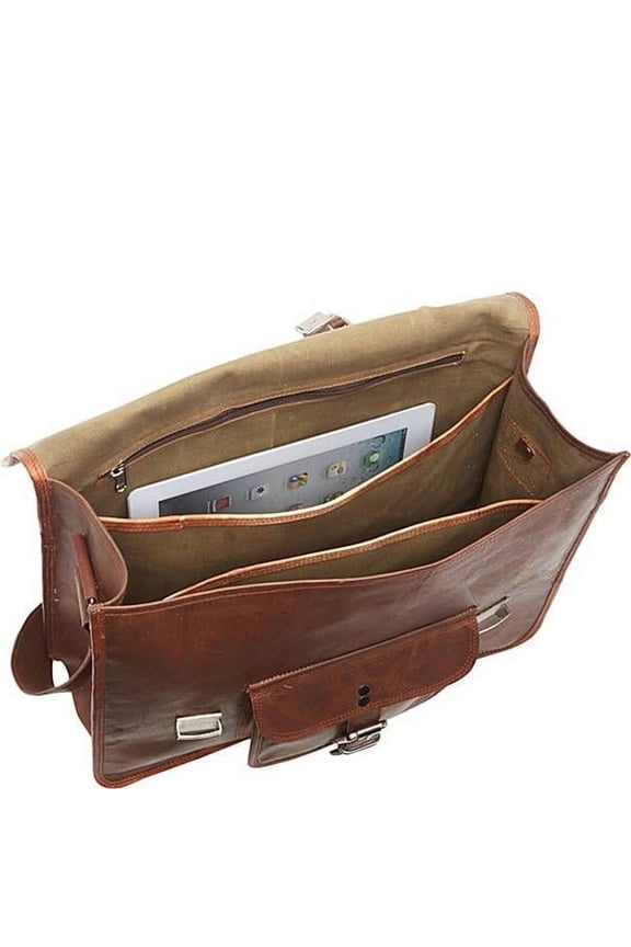 Computer Messenger Bag