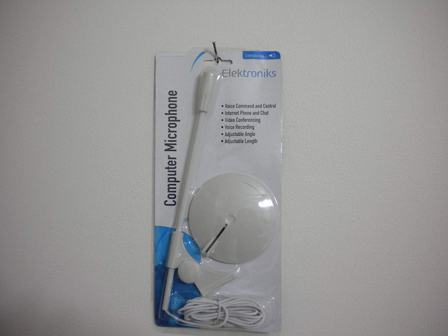 Microphone