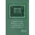 thumbnail image 1 of Computer Modelling of Concrete Mixtures, (Paperback), 1 of 1