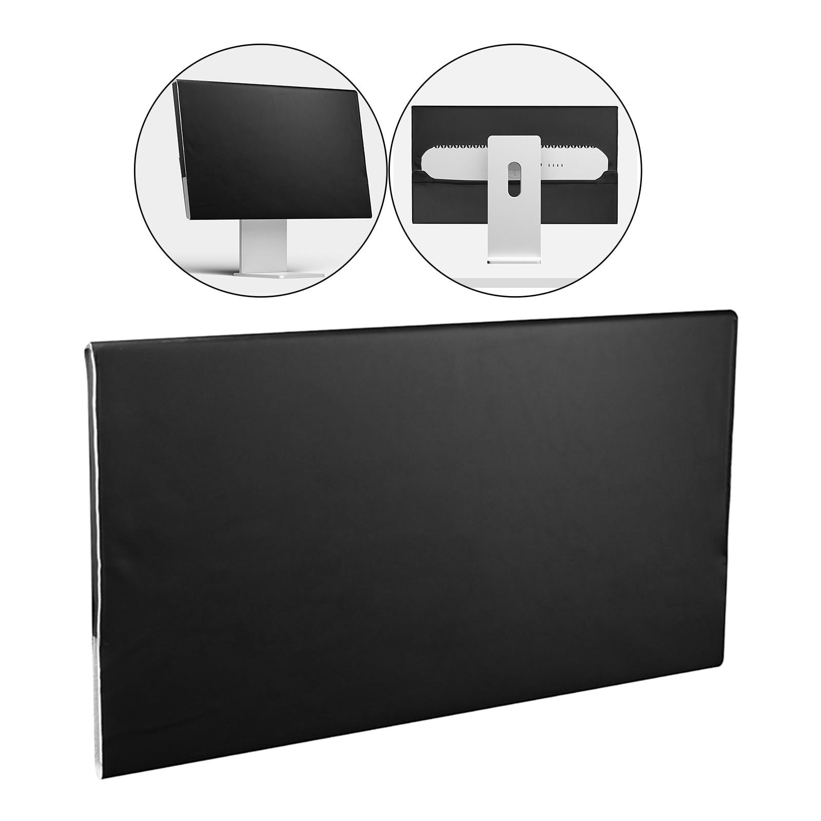 Computer Monitor 32inch Water Resistant Protector Desktop LED LCD