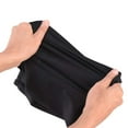 thumbnail image 1 of Computer Monitor Cover Waterproof Dustproof Monitor Protector Cover Elastic Fabric Computer Screen Cover Home Electronic Equipment Accessories for Desktop PC, 1 of 8