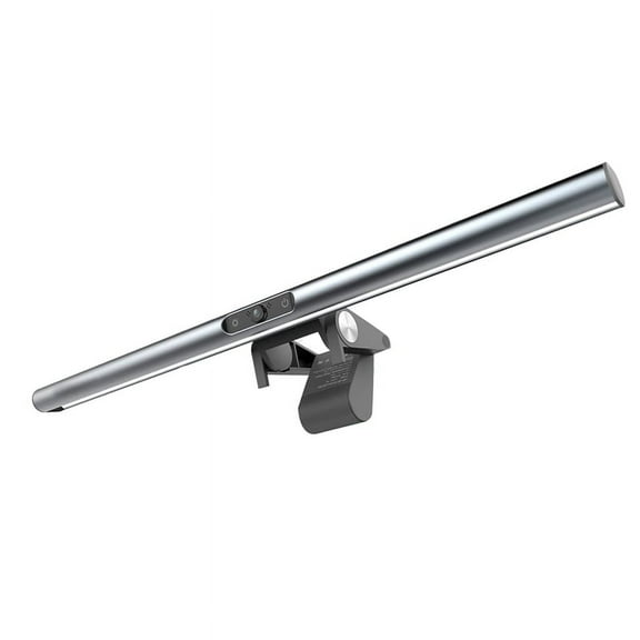 Computer Monitor Light Bar Touch Screen Lamp Eyes Protection PC Without 1080P Webcam