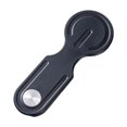 Computer Monitors Side Mount Clip for 16 15 14 Series Adjustable Laptop ...