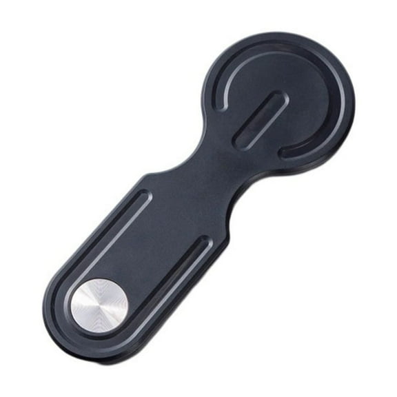 Computer Monitors Side Mount Clip for 16 15 14 Series Adjustable Laptop Stand Slim Magnetic Phone Holder Foldable