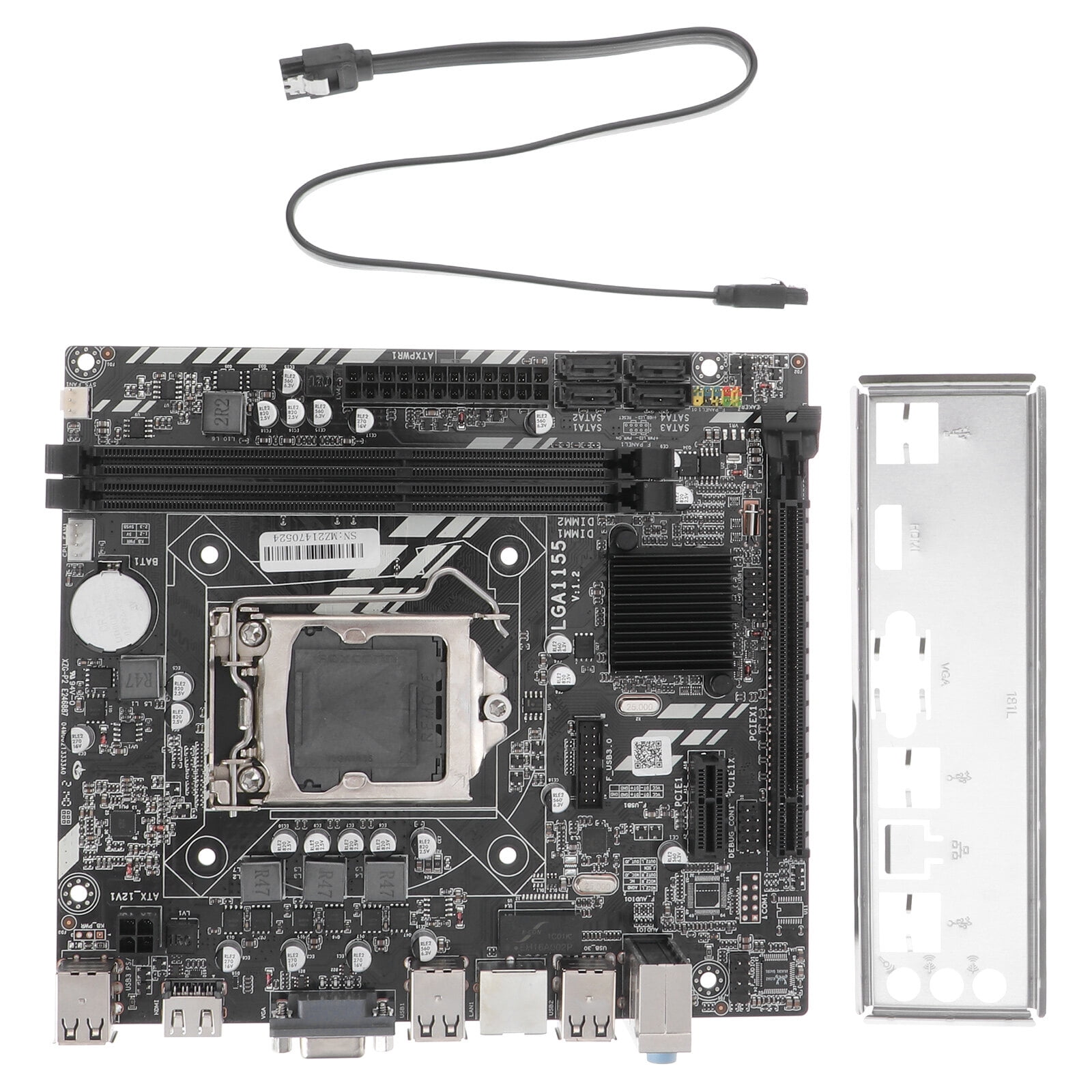 Atx 1155 shop
