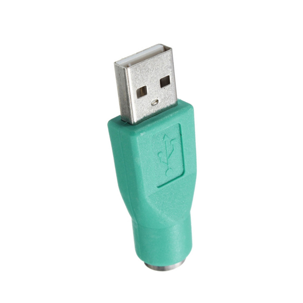 AT Female To PS2 Male Adapter – 5 Pin To 6 Pin F To M Converter