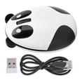 thumbnail image 1 of Computer Mouse Optical Panda Computer Mouse High Performance for OS X IOS, 1 of 7