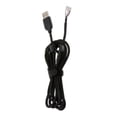 Computer Mouse Replacement Accessories Durable Wear Resistant Black ...