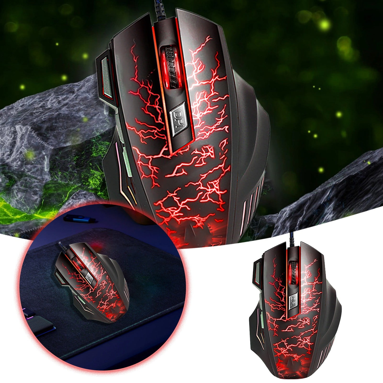 Computer Mouse Wireless Logitech Wireless Mouse For Brother Wired ...