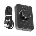 thumbnail image 1 of Computer Multimedia Volume Controller, 1 of 9
