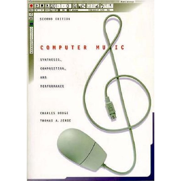 Pre-Owned Computer Music : Synthesis, Composition, and Performance