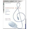 thumbnail image 1 of Pre-Owned Computer Music: Synthesis, Composition, and Performance (Paperback) 0028646827 9780028646824, 1 of 1