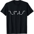 thumbnail image 1 of Computer Nerd Coder Programmer Funny Computer Science Student T-Shirt100% pure cotton short-sleeved shirt for both men and women, 1 of 6
