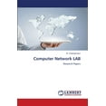 thumbnail image 1 of Computer Network LAB, (Paperback), 1 of 1