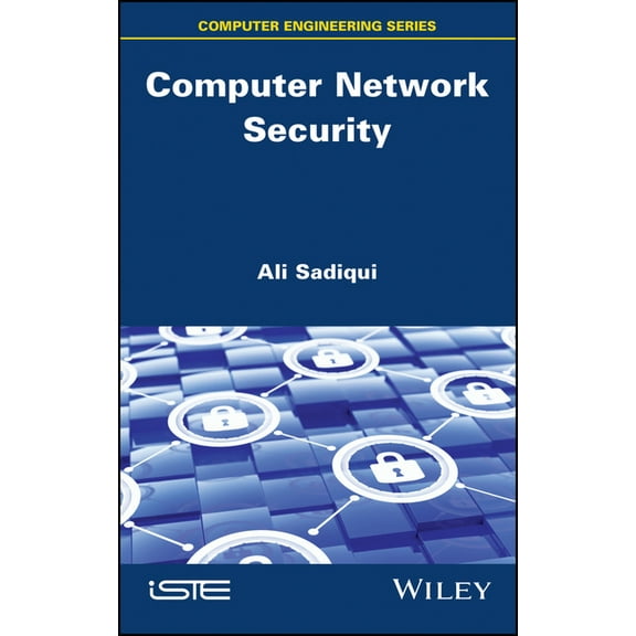 Computer Network Security (Hardcover)