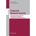 thumbnail image 1 of Computer Network Security, (Paperback), 1 of 1