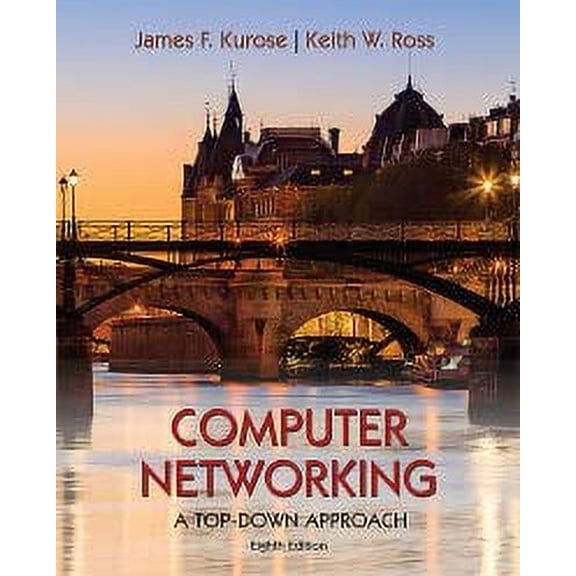 Computer Networking