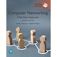 thumbnail image 1 of Pre-Owned Computer Networking [Global Edition], 9781292405469, 1292405465, Paperback, 8 edition, 1 of 1