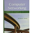 thumbnail image 1 of Pre-Owned Computer Networking: A Top-Down Approach (Hardcover) 0133594149 9780133594140, 1 of 1
