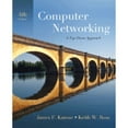 thumbnail image 1 of Pre-Owned Computer Networking: A Top-Down Approach (4th Edition), 9780321497703, 0321497708, Hardcover, 4 edition, 1 of 1
