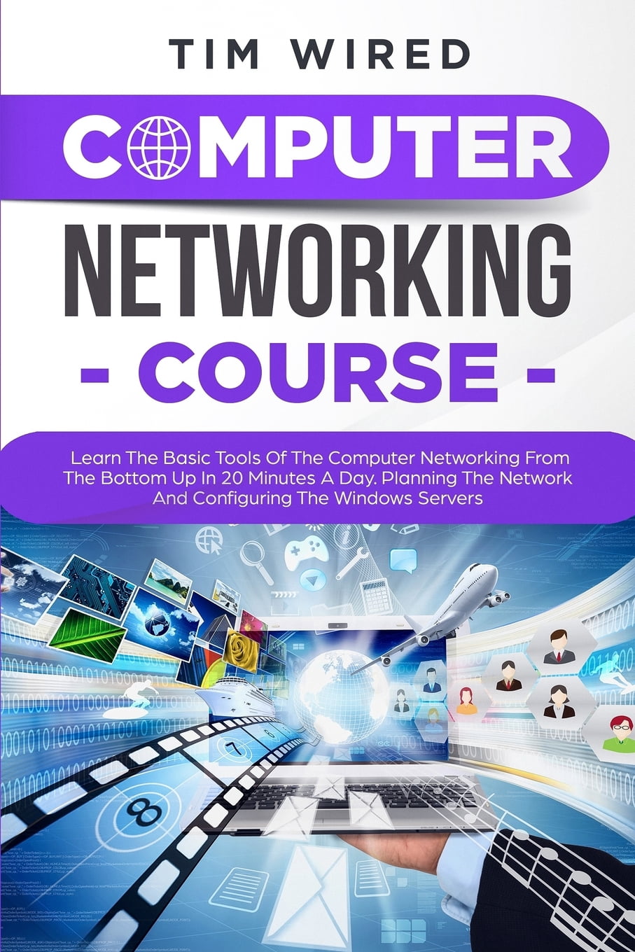 computer network course overview | pdf | computer... Programming: Computer Networking Course: Learn The Basic Tools Of The ...